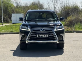 Lexus LX 570 V8/LUXURY/7-МЕСТЕН/360/PANO/TV/ - 51980 € / 101664.04 лв. - 98386997 2
