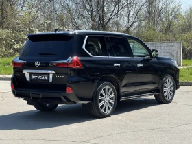 Lexus LX 570 V8/LUXURY/7-МЕСТЕН/360/PANO/TV/ - 51980 € / 101664.04 лв. - 98386997 6