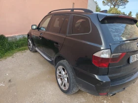 BMW X3 2.0d - 11 € / 21.51 лв. - 98827506 3