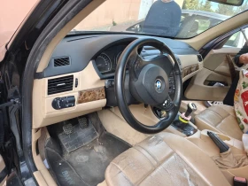 BMW X3 2.0d - 11 € / 21.51 лв. - 98827506 4