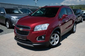 Chevrolet Trax 1.6i* ������* 116�� | Mobile.bg � ����� ������ 3