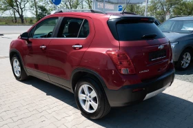 Chevrolet Trax 1.6i* ������* 116�� | Mobile.bg � ����� ������ 6