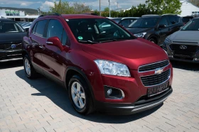 Chevrolet Trax 1.6i* ������* 116�� | Mobile.bg � ����� ������ 5