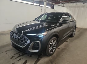 ������ Audi Q5
