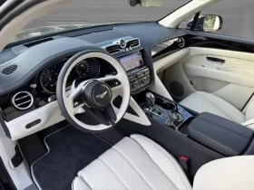 Bentley Bentayga V8 EWB = Atelier Edition = �������� | Mobile.bg � ����� ������ 8