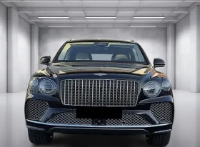 ������ Bentley Bentayga