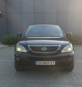Lexus RX 400h RX400h - 4250 € / 8312.28 лв. - 71940089 7
