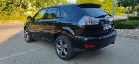 Lexus RX 400h RX400h - 4250 € / 8312.28 лв. - 71940089 3