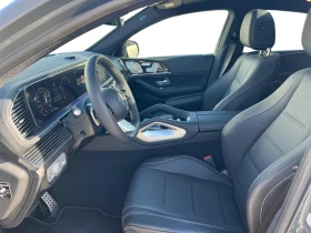 Mercedes-Benz GLE 450 AMG d 4MATIC Coupe | Mobile.bg � ����� ������ 8