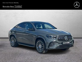 Mercedes-Benz GLE 450 AMG d 4MATIC Coupe | Mobile.bg � ����� ������ 2
