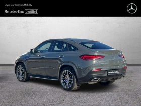 Mercedes-Benz GLE 450 AMG d 4MATIC Coupe | Mobile.bg � ����� ������ 4