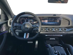 Mercedes-Benz GLE 450 AMG d 4MATIC Coupe | Mobile.bg � ����� ������ 7