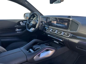 Mercedes-Benz GLE 450 AMG d 4MATIC Coupe | Mobile.bg � ����� ������ 9