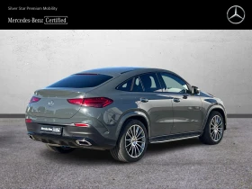 Mercedes-Benz GLE 450 AMG d 4MATIC Coupe | Mobile.bg � ����� ������ 3