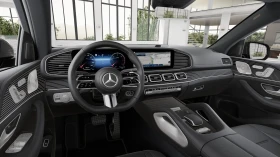 Mercedes-Benz GLE 450 AMG d 4MATIC Coupe | Auto.bg — изображение 8