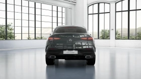 Mercedes-Benz GLE 450 AMG d 4MATIC Coupe | Auto.bg — изображение 5