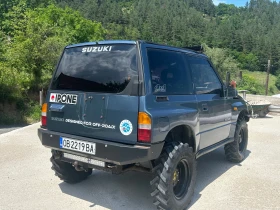 Suzuki Vitara undefined | Auto.bg — изображение 4