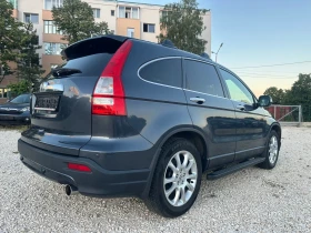 Honda Cr-v 2.0-GAZOV INJ-AVTOMAT-AERO LINE-FULL