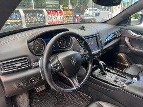 Maserati Levante V6 / AWD / HARMAN-KARDON / BI-XENON / PANO | Mobile.bg � ����� ������ 10