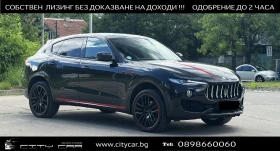 ����� �� �������� �� Maserati Levante V6 / AWD / HARMAN-KARDON / BI-XENON / PANO