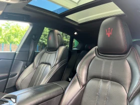 Maserati Levante V6 / AWD / HARMAN-KARDON / BI-XENON / PANO | Mobile.bg � ����� ������ 11