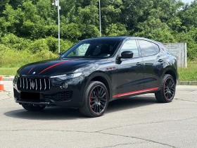 Maserati Levante V6 / AWD / HARMAN-KARDON / BI-XENON / PANO | Mobile.bg � ����� ������ 3