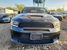 Dodge Durango 5.7l R | Mobile.bg � ����� ������ 5