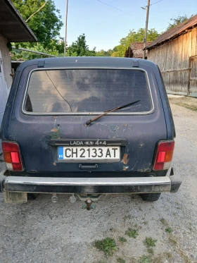Lada Niva | Mobile.bg � ����� ������ 3
