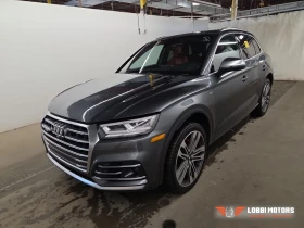 ������ Audi SQ5