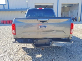 Ford F150 3.5l Supercrew | Auto.bg — изображение 6