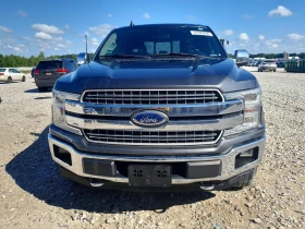 Ford F150 3.5l Supercrew | Auto.bg — изображение 5