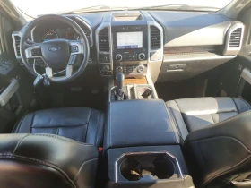 Ford F150 3.5l Supercrew | Auto.bg — изображение 8