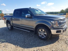 Ford F150 3.5l Supercrew | Auto.bg — изображение 4
