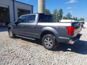 Ford F150 3.5l Supercrew | Auto.bg — изображение 2