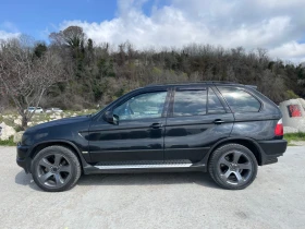 BMW X5 Спорт пакет - 4300 € - 38924250 4