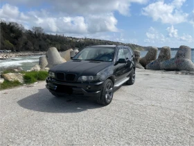 BMW X5 Спорт пакет - 4300 € - 38924250 2