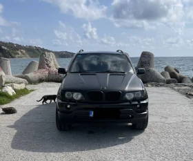 BMW X5 Спорт пакет