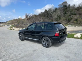 BMW X5 Спорт пакет - 4300 € - 38924250 6
