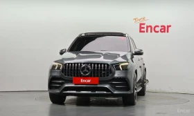 Mercedes-Benz GLE 53 4MATIC BURMESTER* CARBON* МАСАЖ* ОБДУХ* 360* КРАЙНА ЦЕНА | Auto.bg — изображение 2