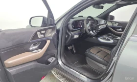 Mercedes-Benz GLE 53 4MATIC BURMESTER* CARBON* МАСАЖ* ОБДУХ* 360* КРАЙНА ЦЕНА | Auto.bg — изображение 8