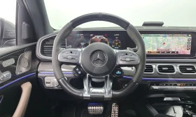 Mercedes-Benz GLE 53 4MATIC BURMESTER* CARBON* МАСАЖ* ОБДУХ* 360* КРАЙНА ЦЕНА | Auto.bg — изображение 11
