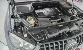 Mercedes-Benz GLE 53 4MATIC BURMESTER* CARBON* МАСАЖ* ОБДУХ* 360* КРАЙНА ЦЕНА | Auto.bg — изображение 6