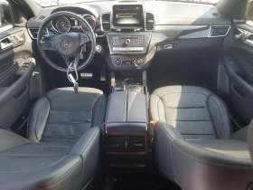 Mercedes-Benz GLE 43 AMG - 20000 € - 96412142 8