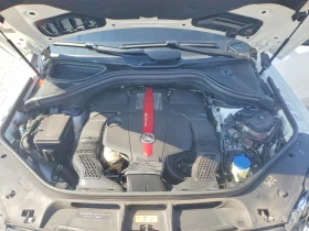 Mercedes-Benz GLE 43 AMG - 20000 € - 96412142 12