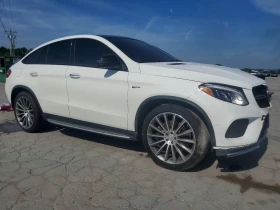 Mercedes-Benz GLE 43 AMG - 20000 € - 96412142 4