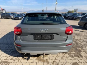 Audi Q2 1.6TDI AVTOMAT/NAVI EURO 6 | Mobile.bg � ����� ������ 7