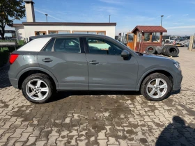 Audi Q2 1.6TDI AVTOMAT/NAVI EURO 6 | Mobile.bg � ����� ������ 5