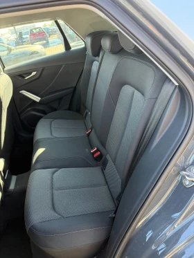 Audi Q2 1.6TDI AVTOMAT/NAVI EURO 6 | Mobile.bg � ����� ������ 10