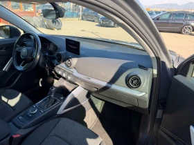 Audi Q2 1.6TDI AVTOMAT/NAVI EURO 6 | Mobile.bg � ����� ������ 11