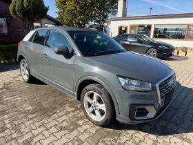 Audi Q2 1.6TDI AVTOMAT/NAVI EURO 6 | Mobile.bg � ����� ������ 4